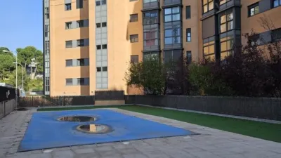 Piso en alquiler en Calle de la Bausa - Imagen 58