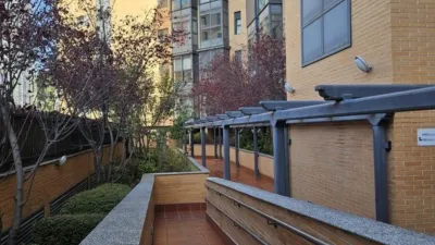 Piso en alquiler en Calle de la Bausa - Imagen 59