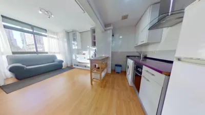 Piso en alquiler en Calle de la Bausa - Imagen 5