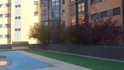 Piso en alquiler en Calle de la Bausa - Imagen 60