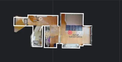 Piso en alquiler en Calle de la Bausa - Imagen 66