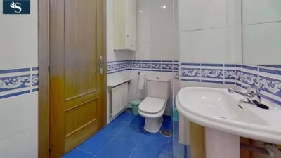 Piso en alquiler en Calle de Játiva - Imagen 15