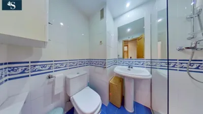 Piso en alquiler en Calle de Játiva - Imagen 16