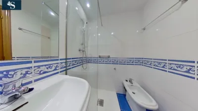 Piso en alquiler en Calle de Játiva - Imagen 18