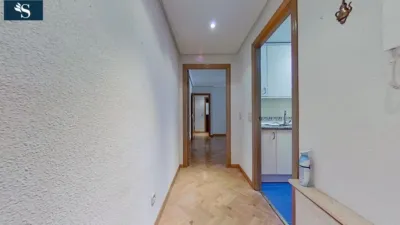 Piso en alquiler en Calle de Játiva - Imagen 2