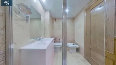 Piso en alquiler en Calle de Játiva - Imagen 35