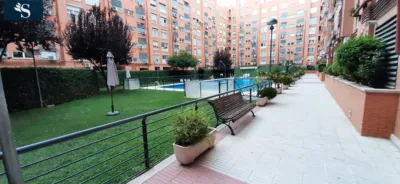 Piso en alquiler en Calle de Játiva - Imagen 37