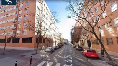 Piso en alquiler en Calle de Játiva - Imagen 40