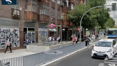 Piso en alquiler en Calle de Játiva - Imagen 41