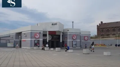 Piso en alquiler en Calle de Játiva - Imagen 46
