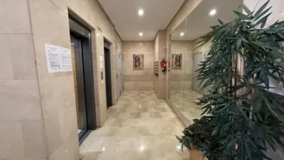 Piso en alquiler en Calle de Játiva - Imagen 49