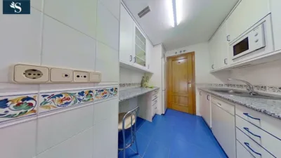 Piso en alquiler en Calle de Játiva - Imagen 4