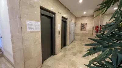 Piso en alquiler en Calle de Játiva - Imagen 50