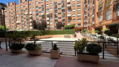 Piso en alquiler en Calle de Játiva - Imagen 51