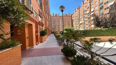Piso en alquiler en Calle de Játiva - Imagen 52