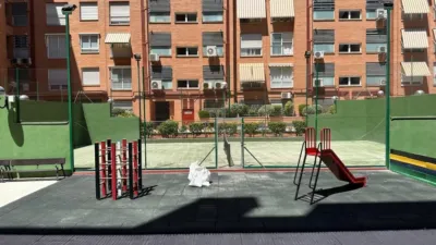Piso en alquiler en Calle de Játiva - Imagen 53