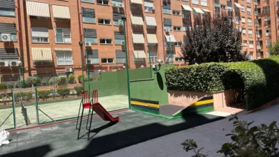 Piso en alquiler en Calle de Játiva - Imagen 54