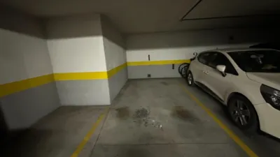 Piso en alquiler en Calle de Játiva - Imagen 55