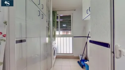 Piso en alquiler en Calle de Játiva - Imagen 6