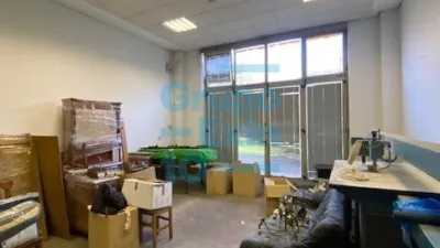 Oficina en venta en Calle de Gabiria, cerca de Calle de Primautzar, Ventas-Jaizubia-Urdanibia (Irun) de 195.000 €
