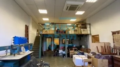 Oficina en venta en Calle de Gabiria, cerca de Calle de Primautzar, Ventas-Jaizubia-Urdanibia (Irun) de 195.000 €