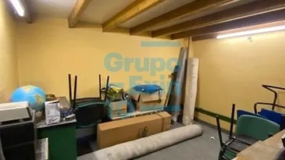 Oficina en venta en Calle de Gabiria, cerca de Calle de Primautzar, Ventas-Jaizubia-Urdanibia (Irun) de 195.000 €