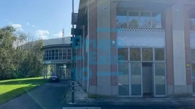 Oficina en venta en Calle de Gabiria, cerca de Calle de Primautzar, Ventas-Jaizubia-Urdanibia (Irun) de 195.000 €