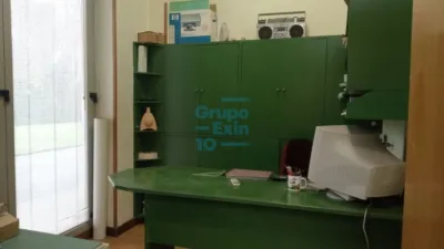 Oficina en venta en Calle de Gabiria, cerca de Calle de Primautzar, Ventas-Jaizubia-Urdanibia (Irun) de 195.000 €