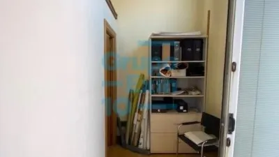 Oficina en venta en Calle de Gabiria, cerca de Calle de Primautzar, Ventas-Jaizubia-Urdanibia (Irun) de 195.000 €