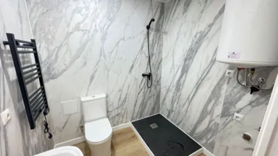 Apartment in Siete Calles photo 7