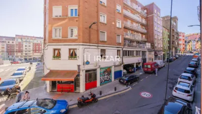 Piso en Zabalburu photo 18