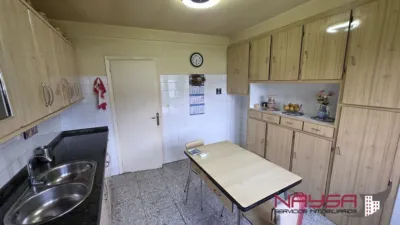 Casa en venta en Calle de Basogai, Otxandio de 190.000 €