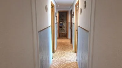 Casa en venta en Calle de Basogai, Otxandio de 190.000 €