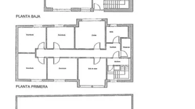 Casa en venta en Calle de Basogai, Otxandio de 190.000 €