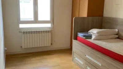 Ático en venta en Calle de Olaguíbel, cerca de Calle de los Fueros, Centro (Vitoria - Gasteiz) de 510.000 €