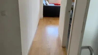 Ático en venta en Calle de Olaguíbel, cerca de Calle de los Fueros, Centro (Vitoria - Gasteiz) de 510.000 €