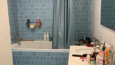 Ático en venta en Calle de Olaguíbel, cerca de Calle de los Fueros, Centro (Vitoria - Gasteiz) de 510.000 €