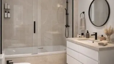 Apartment in Andra Mari photo 6