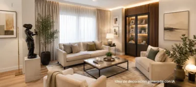 Apartment in Andra Mari photo 2