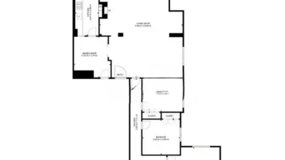 Apartment in Andra Mari photo 8