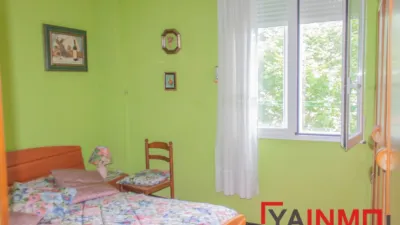 Piso en venta en Coronación, El Pilar (Vitoria - Gasteiz) de 250.000 €