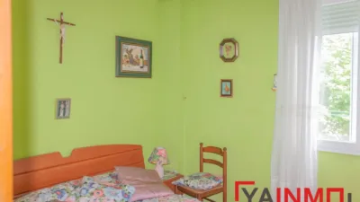 Piso en venta en Coronación, El Pilar (Vitoria - Gasteiz) de 250.000 €
