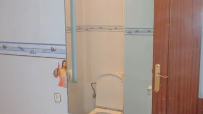 Piso en venta en Coronación, El Pilar (Vitoria - Gasteiz) de 250.000 €