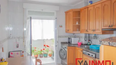 Piso en venta en Coronación, El Pilar (Vitoria - Gasteiz) de 250.000 €