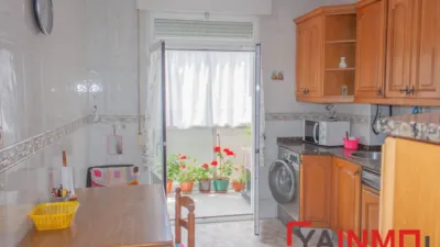 Piso en venta en Coronación, El Pilar (Vitoria - Gasteiz) de 250.000 €