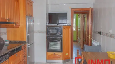 Piso en venta en Coronación, El Pilar (Vitoria - Gasteiz) de 250.000 €