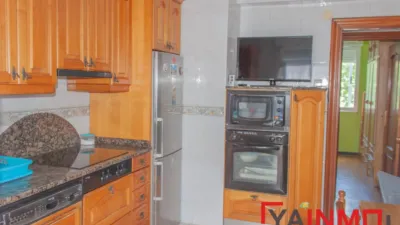 Piso en venta en Coronación, El Pilar (Vitoria - Gasteiz) de 250.000 €
