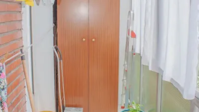 Piso en venta en Coronación, El Pilar (Vitoria - Gasteiz) de 250.000 €