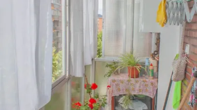 Piso en venta en Coronación, El Pilar (Vitoria - Gasteiz) de 250.000 €
