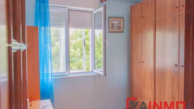 Piso en venta en Coronación, El Pilar (Vitoria - Gasteiz) de 250.000 €